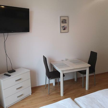 Apartament Trzy Korony 1 Świnoujście Extérieur photo