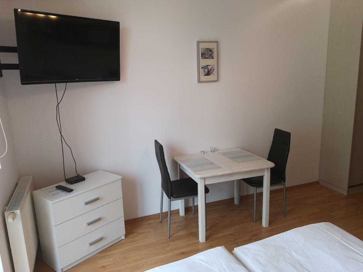 Apartament Trzy Korony 1 Świnoujście Extérieur photo